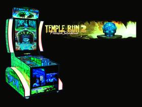 دستگاه بازی Temple Run