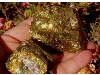 معدن کانسنگ طلا
