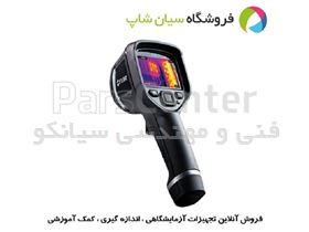 فروش دوربین حرارتی ، ترموویژن با کیفیت فلیر آمریکا مدل FLIR E5