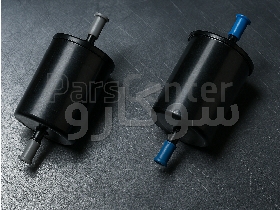 فیلتر بنزین پلیمری (صافی بنزین)