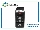 اینورتر Danfoss مدل FC-360HK55T4E202BXCDXXSXXXXA0BX | درایو کنترل دور موتور VLT AutomationDrive FC 360 سه فاز 5.5kW