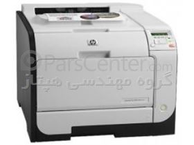 HP Colour LaserJet 351
