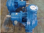 پمپ KWP (لجن کش افقی)- Horizontal pumps kwp Series