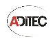 کنترل پنل اعلام حریق ADITEC