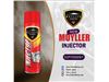 اسپری انژکتورشوی مویلر MUYLLER