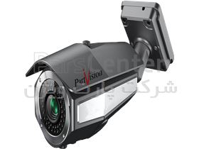 دوربین مداربسته بولت دید در شب هایبرید پارت ویژن مدل PA40NT_AH200
