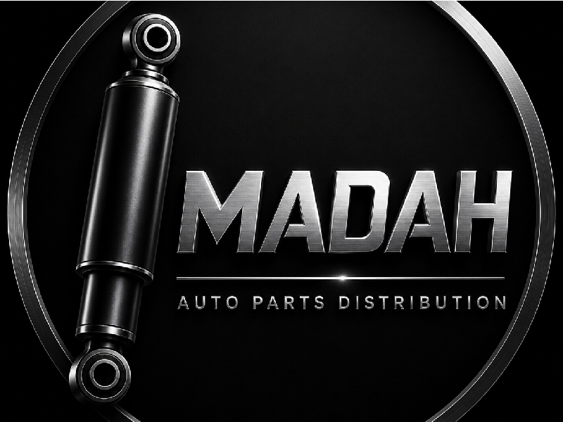 مداح پارت | Madah Part