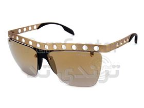 عینک آفتابی PRADA پرادا مدل 53R رنگ TWF-2G2