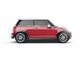 ماوس Mini Cooper S