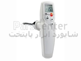 ترمومتر دیجیتال تستو Testo 105