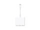 آداپتور چند پورتی یو اس بی Type-C اپل Apple USB-C Digital AV Multiport Adapter