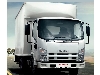 کامیونت ایسوزو 6 تن