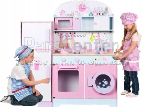 آشپزخانه کودک
