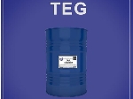 قیمت تری اتیلن گلایکول (TEG) – شبیر شیمی