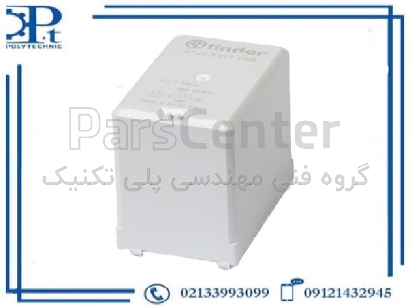 رله سولار 672390244300