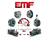 ترمزهای الکترومغناطیسی EMF