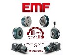 ترمز های الکترومغناطیسی EMF