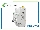 محافظ جان اشنایدر 25 آمپر مدل A9D31625 | RCBO آکتی9 iDPN N Vigi