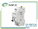 محافظ جان اشنایدر 25 آمپر مدل A9D31625 | RCBO آکتی9 iDPN N Vigi