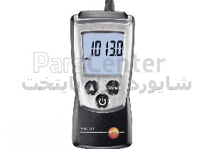 Testo 511 (0560 0511) فشارسنج