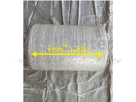 انواع رول گونی پلاستیکی ( ویژه ، لمینت ، معمولی ، ADS ) از عرض ۳۵ الی ۱۴۰