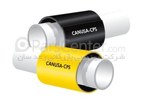 عایق حرارتی کنوسا   canusa Tube™ - PLA