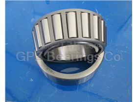 7815 taper roller bearing 75x135x44.5 mm GPZ brand