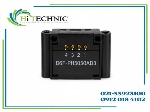 سنسور فشار تفاضلی OMRON مدل D6F-PH5050AD3