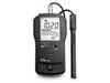 کنداکتیومتر پرتابل به همراه TDS&TEMPERATURE  مدل HI-8731 مارک هانا