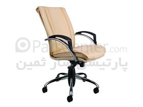 صندلی مدیریتی نیلپر مدل SM809