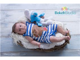 عکاسی تخصصی نوزاد (25x50)