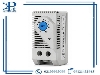 ترموستات فن تابلو فیندر مدل 7T.91.0.0000.1309 | کنترل دما و فن خنک‌کننده | بایمتال | ریل DIN | اورجینال ایتالیا