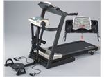 Motorized Treadmill - Turbo-2400