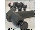 راهنمای خرید و قیمت ماساژور تفنگی سایکل تیری مدل MG 06