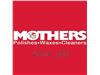 پولیش لک بر شیشه مادرز Mothers