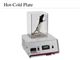 هات / کولد پلیت  حیوانات آزمایشگاهی
