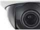 دوربین مدار بسته IP(تحت شبکه)  ,Dome Camera Hikvision, 2 megapixel High Resolution مدل DS-2CD7255F-EIZ