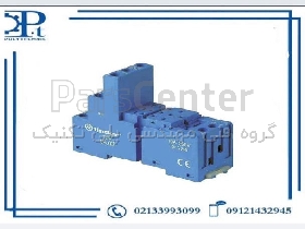 سوکت 9403 رله فیندر با نگهدارنده فلزی