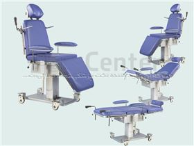 صندلی چشم پزشکی تجهیزات tebkaran