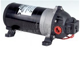 Mirco Pump Micro Gear Oil Pump (DC brush motor) Model NO.: NFMP-4