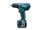 دریل چکشی شارژی ماکیتا(makita)با باتری لیتیوم مدل bdf450z