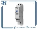 رله تایمر فیندر مدل 80.21.0.240.0000 | تک‌فانکشن ON-Pulse | 0.1s تا 24h | 24-240V AC/DC | ریل DIN | اورجینال ایتالیا
