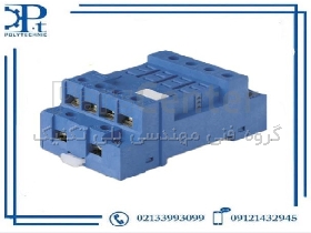سوکت 9674 رله فیندر
