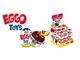 eggo toys تخم جادوئی