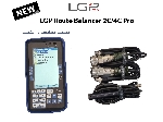 دستگاه ارتعاش سنج، داده برداری و بالانس Route Balancer Pro