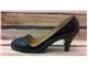 کفش پاشنه بلند ساده 28000 تومان