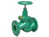 شیر سوپاپی 90 درجه 3/4 اینچ (وگ ایران) (Vog Iran)(GLOBE VALVE) مدل PN 16