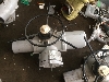 اکچویتور برقی روتورک Actuator Rotork IQ