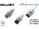 نمایندگی BALLUFF - محصولات - BALLUFF سنسور  - BALLUFFسنسور القاییBALLUFF -سنسور خازنی   - BALLUFF لیست قیمت BALLUFF – سنسور بالوف-  خرید سنسور BALLUFF