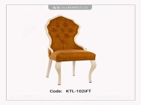 صندلی تالاری - KTL-102iFT